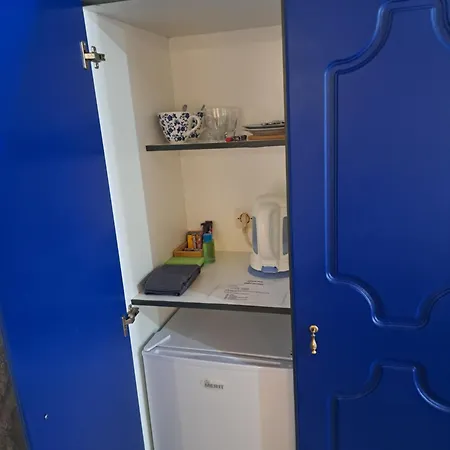 Panzió Tsivouli
