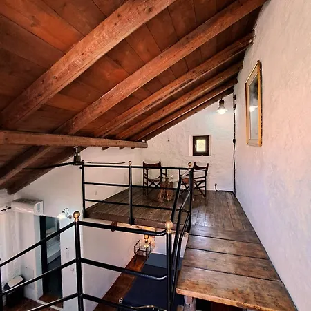 Panzió Tsivouli Lithakiá