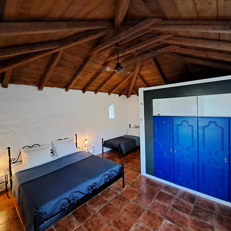 Tsivouli Bed & Breakfast *