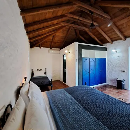 Bed & Breakfast Tsivouli *